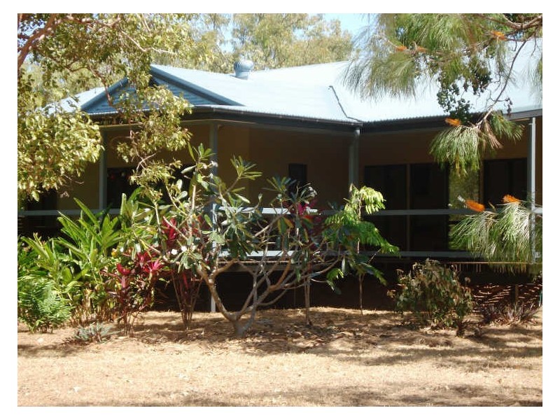 40 De Lissa Drive, Wagait Beach NT 0822