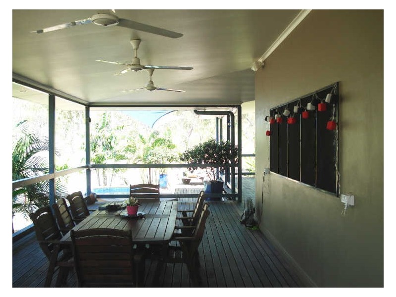 40 De Lissa Drive, Wagait Beach NT 0822