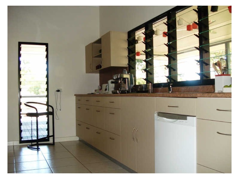 40 De Lissa Drive, Wagait Beach NT 0822
