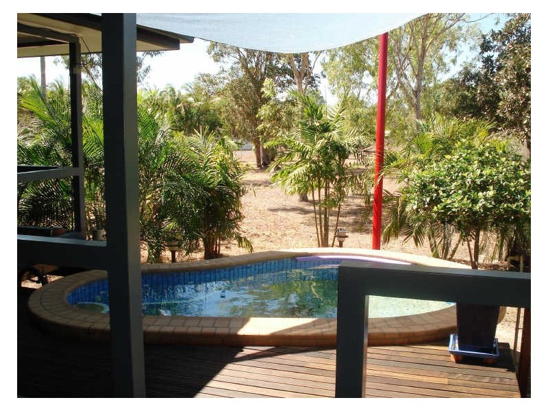 40 De Lissa Drive, Wagait Beach NT 0822