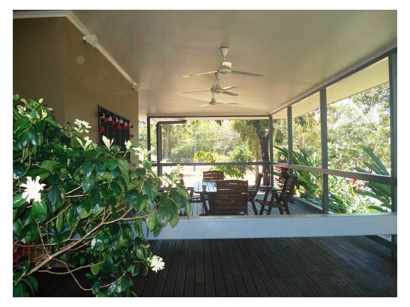 40 De Lissa Drive, Wagait Beach NT 0822