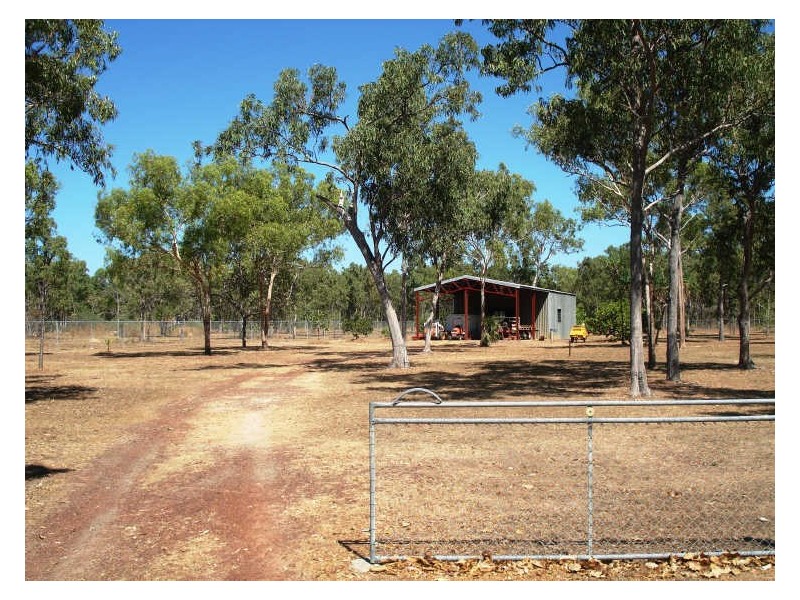 40 De Lissa Drive, Wagait Beach NT 0822