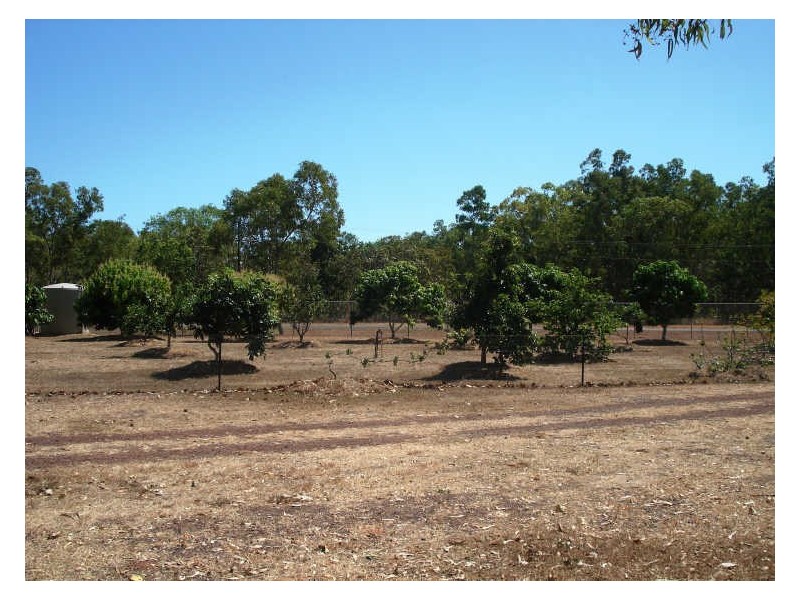 40 De Lissa Drive, Wagait Beach NT 0822
