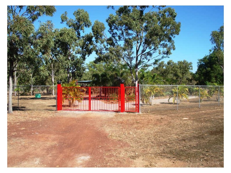 40 De Lissa Drive, Wagait Beach NT 0822