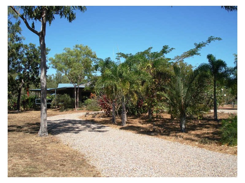 40 De Lissa Drive, Wagait Beach NT 0822