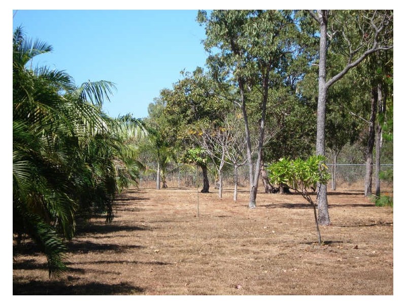40 De Lissa Drive, Wagait Beach NT 0822