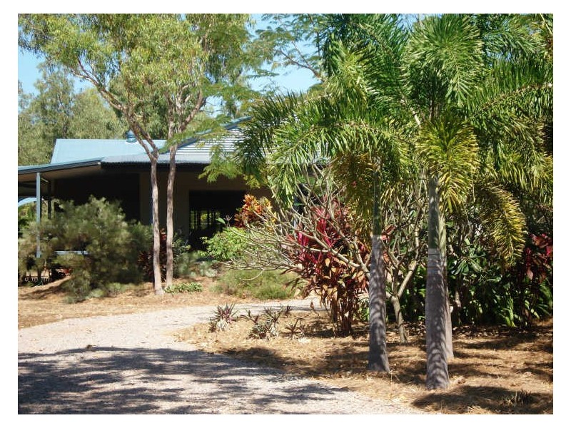 40 De Lissa Drive, Wagait Beach NT 0822