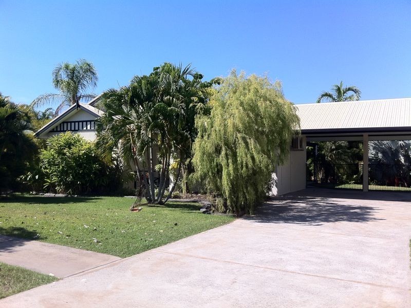 17 Rosebery Drive, Rosebery NT 0832