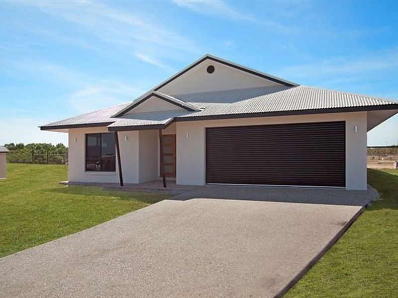 33 Melbourne Street, Bakewell NT 0832