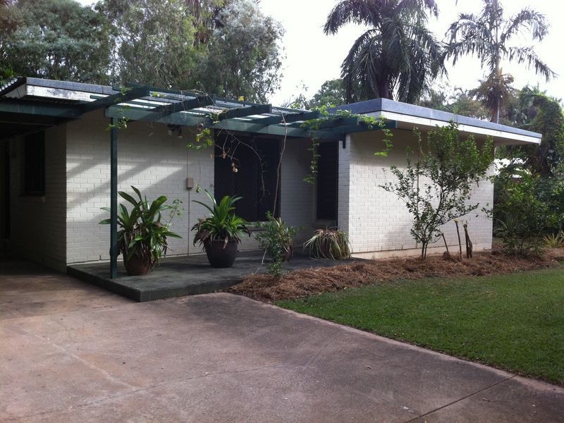 4 Eveleen Court, Anula NT 0812