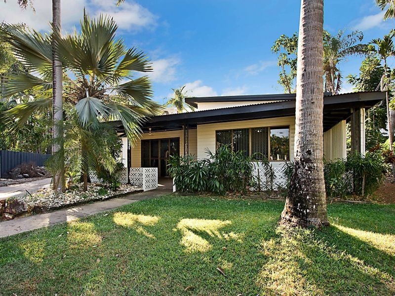 37 Hudson Fysh Avenue, Parap NT 0820