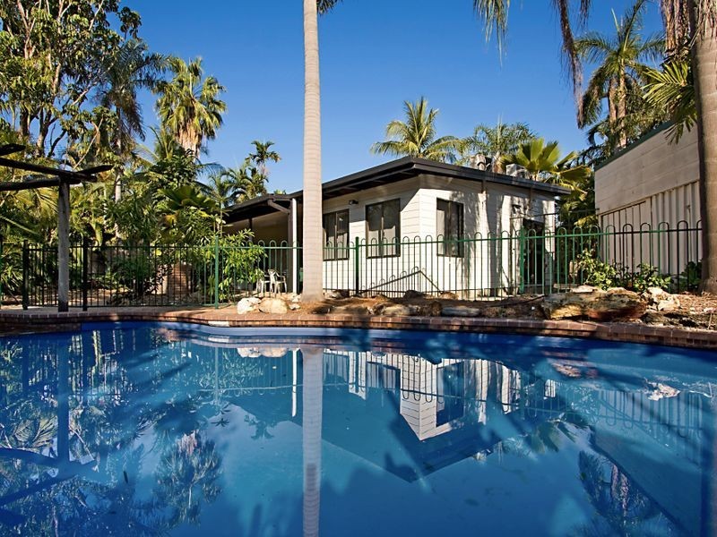 37 Hudson Fysh Avenue, Parap NT 0820