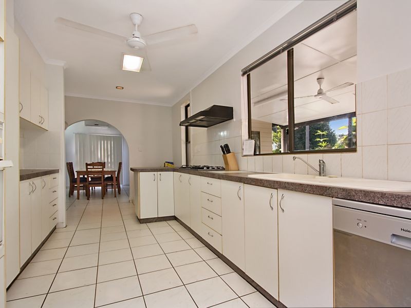 37 Hudson Fysh Avenue, Parap NT 0820