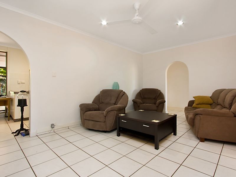 37 Hudson Fysh Avenue, Parap NT 0820