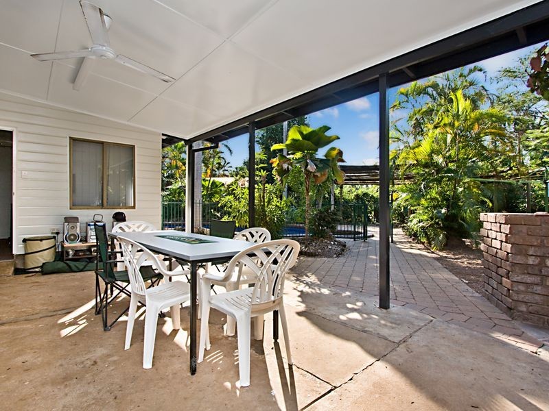 37 Hudson Fysh Avenue, Parap NT 0820