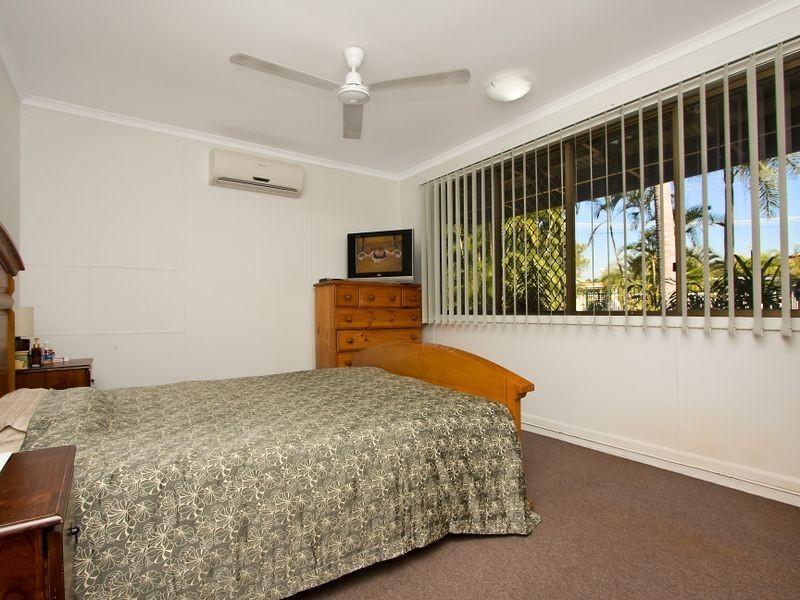 37 Hudson Fysh Avenue, Parap NT 0820