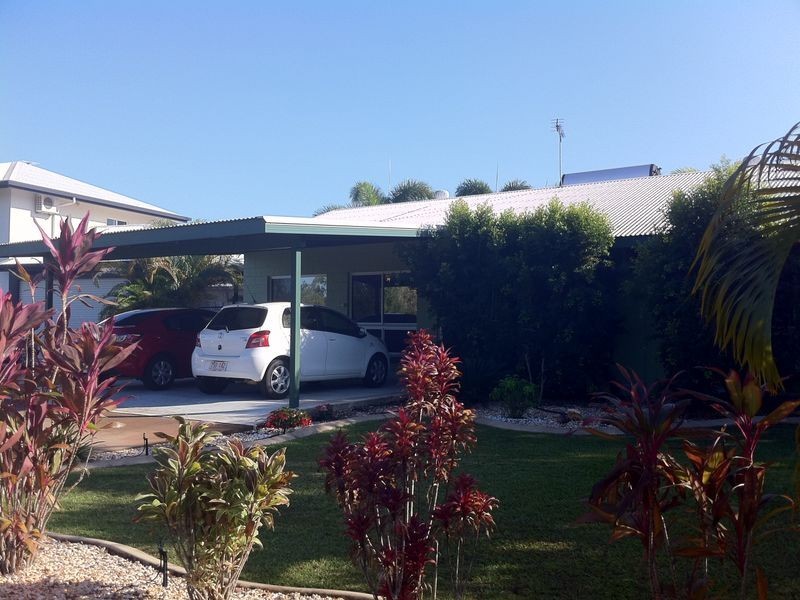 7 Nutwood Crescent, Archer NT 0830