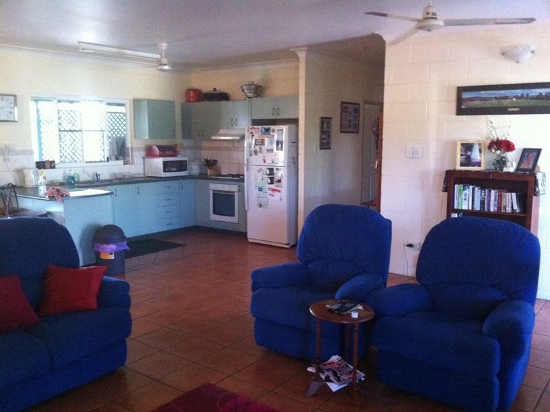 7 Nutwood Crescent, Archer NT 0830