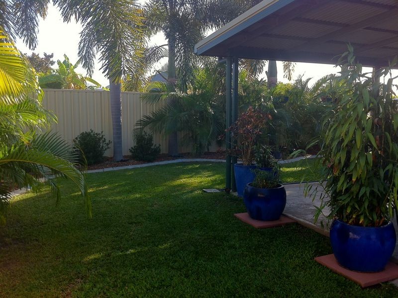7 Nutwood Crescent, Archer NT 0830