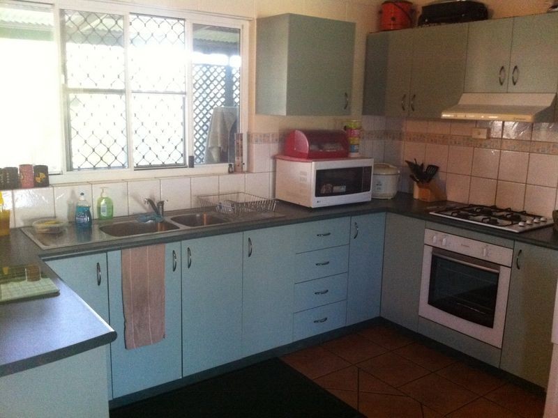 7 Nutwood Crescent, Archer NT 0830