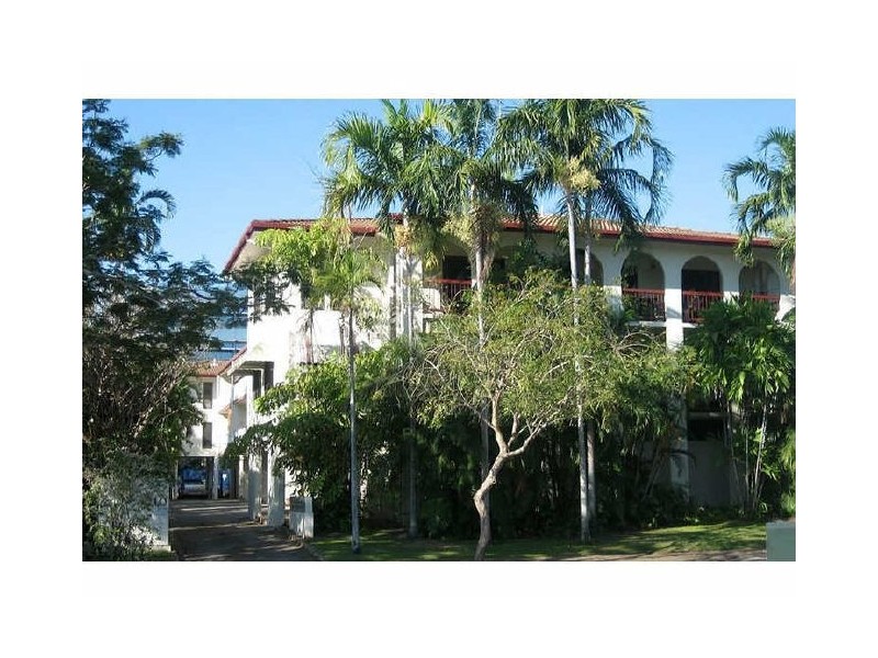 4/110 Esplanade, Darwin NT 0800