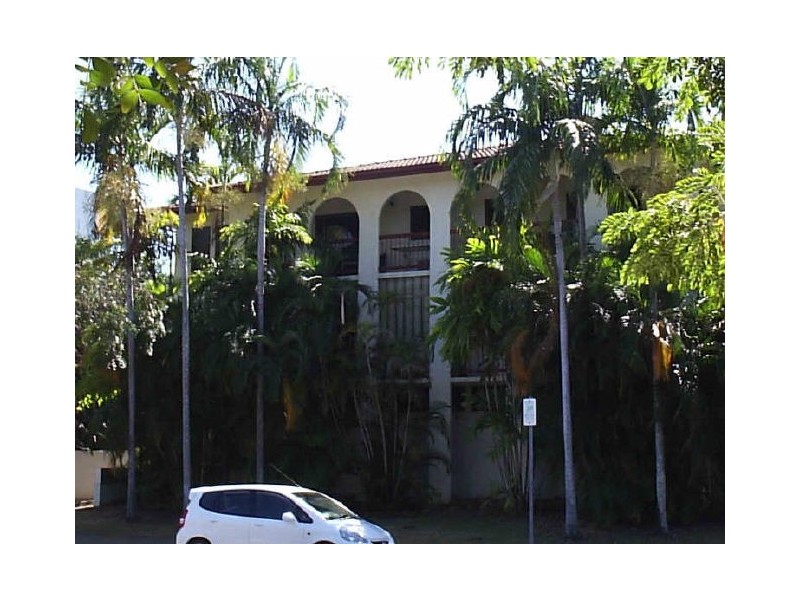 4/110 Esplanade, Darwin NT 0800