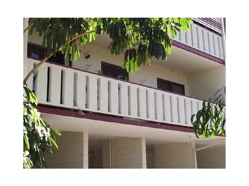 4/110 Esplanade, Darwin NT 0800