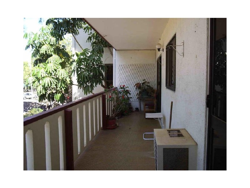 4/110 Esplanade, Darwin NT 0800