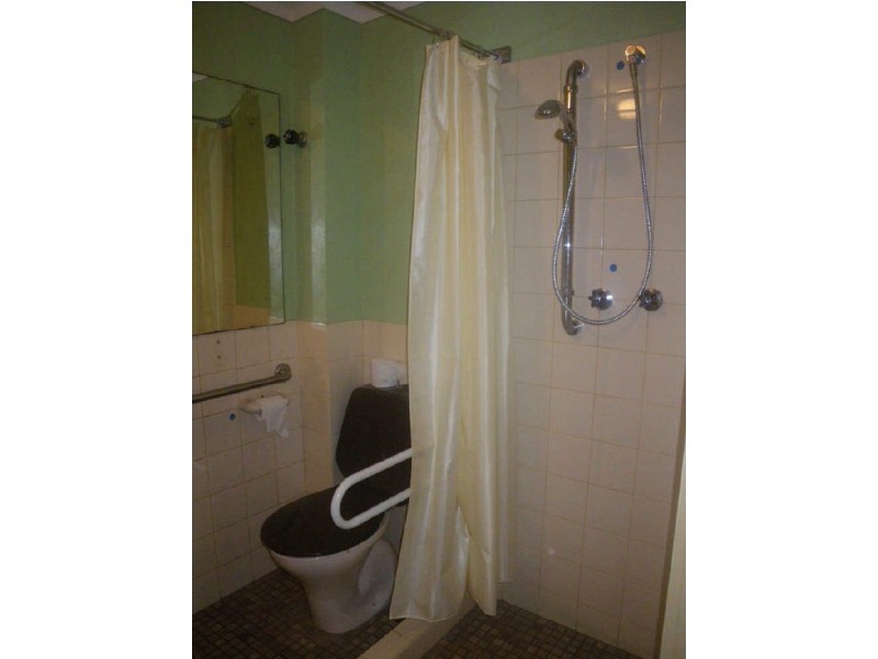 4/110 Esplanade, Darwin NT 0800