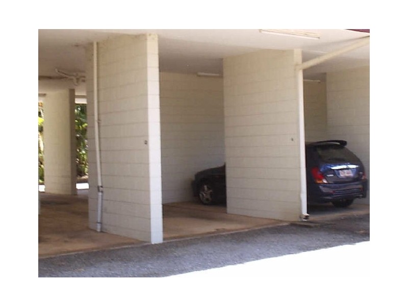 4/110 Esplanade, Darwin NT 0800