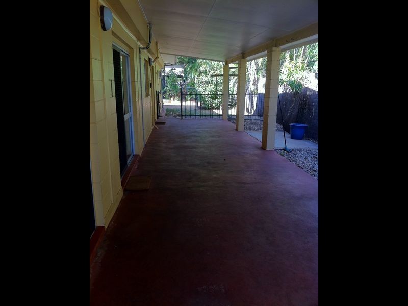 15 Floyd Court, Coconut Grove NT 0810