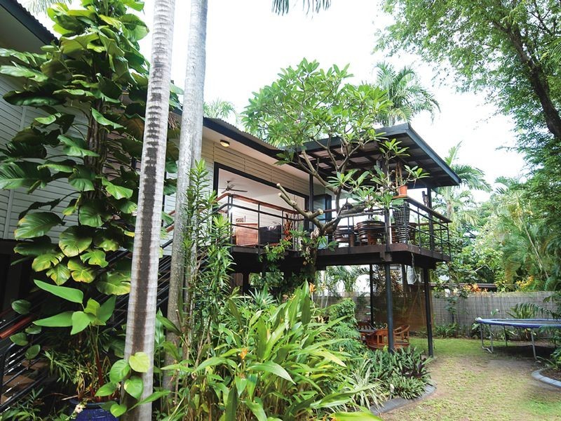 19 Frangipanni Street, Nightcliff NT 0810