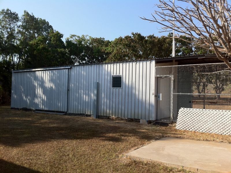 90 Wallaby-Holtze Road, Holtze NT 0829