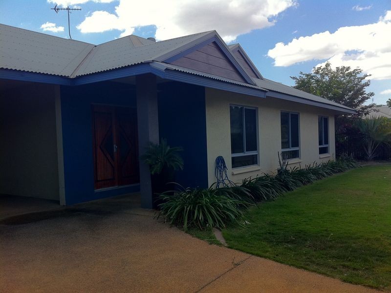 3 Broadbent Street, Parap NT 0820