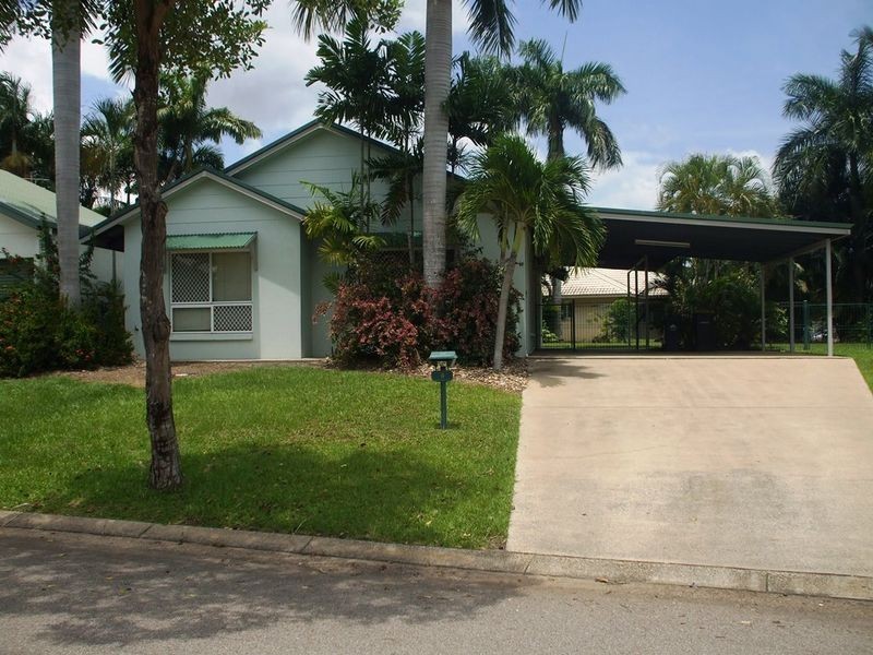 6 Heliconia Court, Durack NT 0830