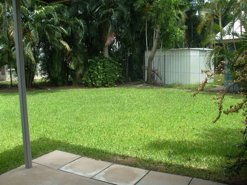 6 Heliconia Court, Durack NT 0830