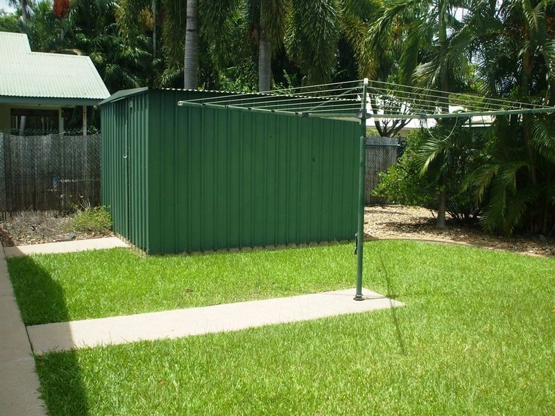 6 Heliconia Court, Durack NT 0830