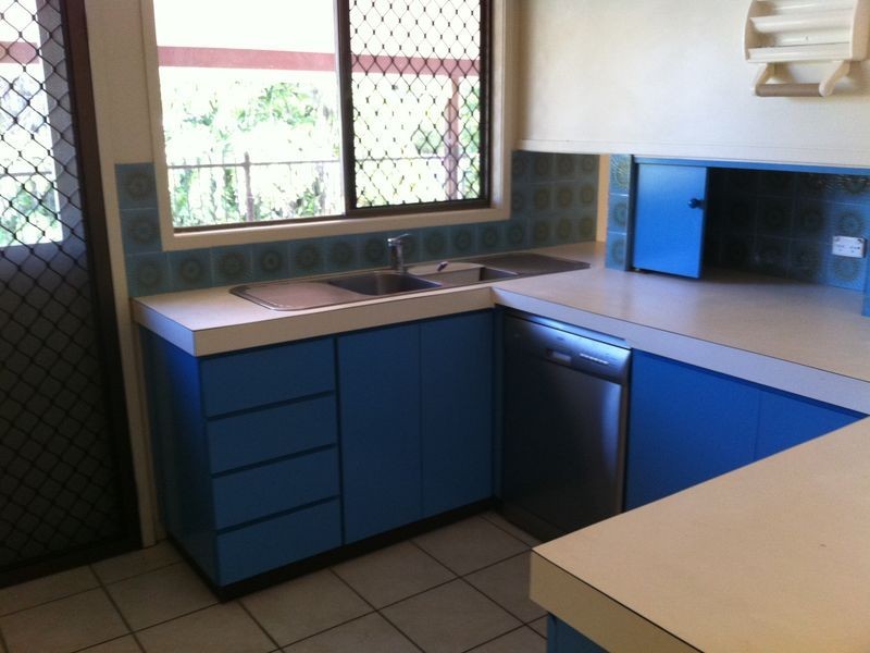 45 Carpentier Crescent, Wagaman NT 0810
