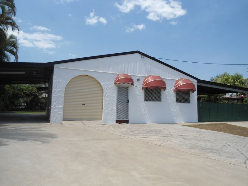 26 Rothdale, Jingili NT 0810