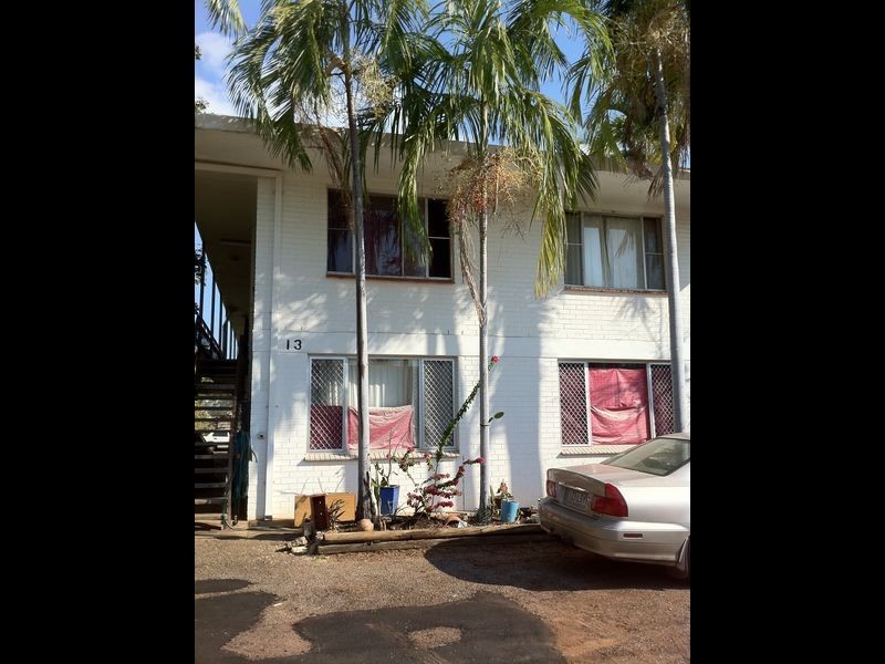 5/13 Nation Crescent, Coconut Grove NT 0810