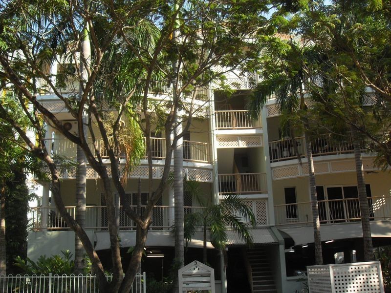 3/5 Mangola Court, Larrakeyah NT 0820