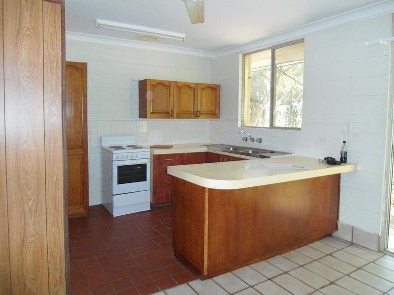 Lot 7 Wells Creek Road, Bees Creek NT 0822