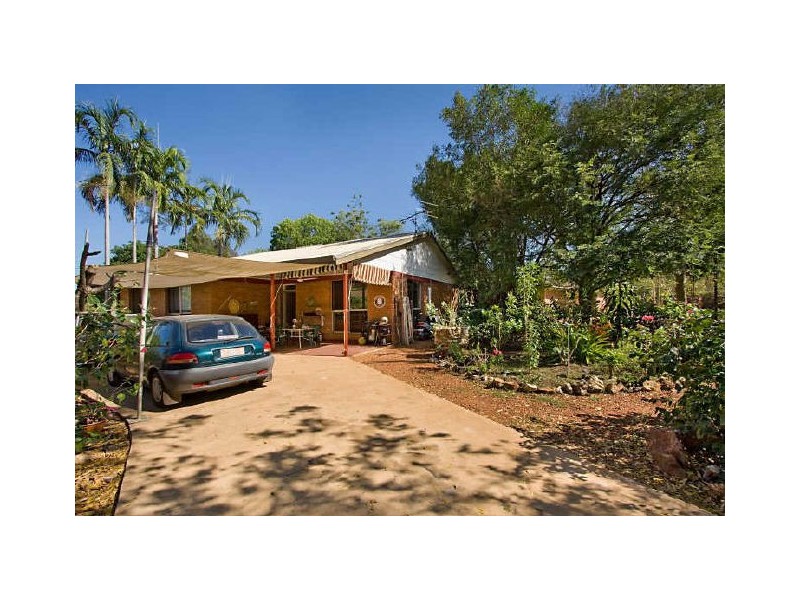 44 McGuire Circuit, Moulden NT 0830