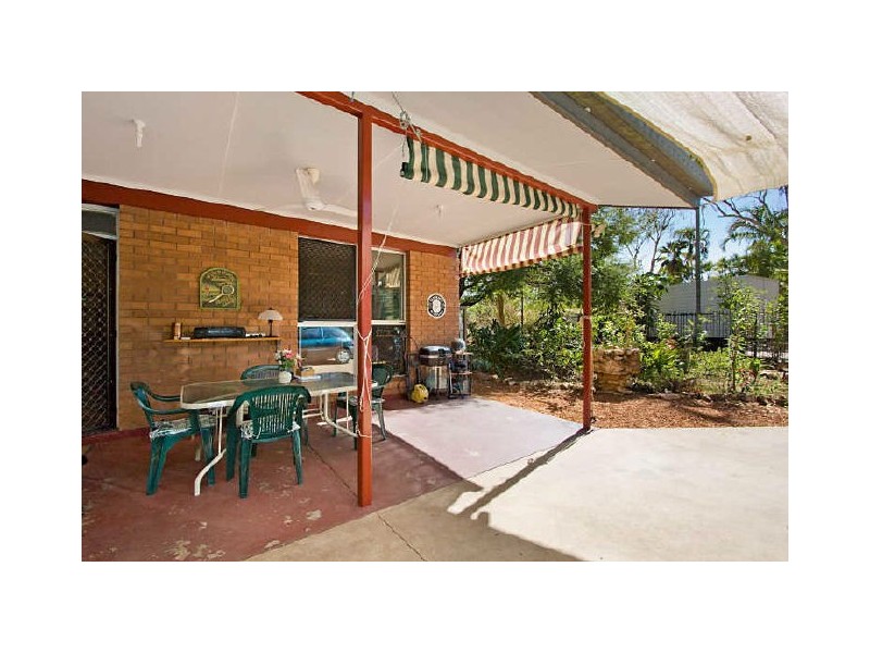 44 McGuire Circuit, Moulden NT 0830