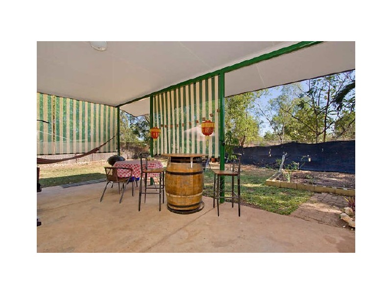 44 McGuire Circuit, Moulden NT 0830