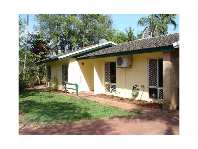 1 Lillian Court, Driver NT 0830