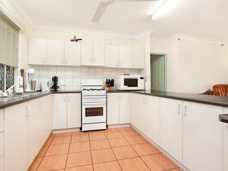 17 Triller Court, Bakewell NT 0832