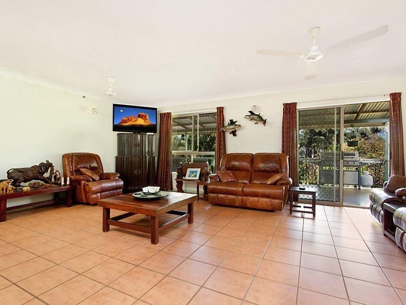 17 Triller Court, Bakewell NT 0832