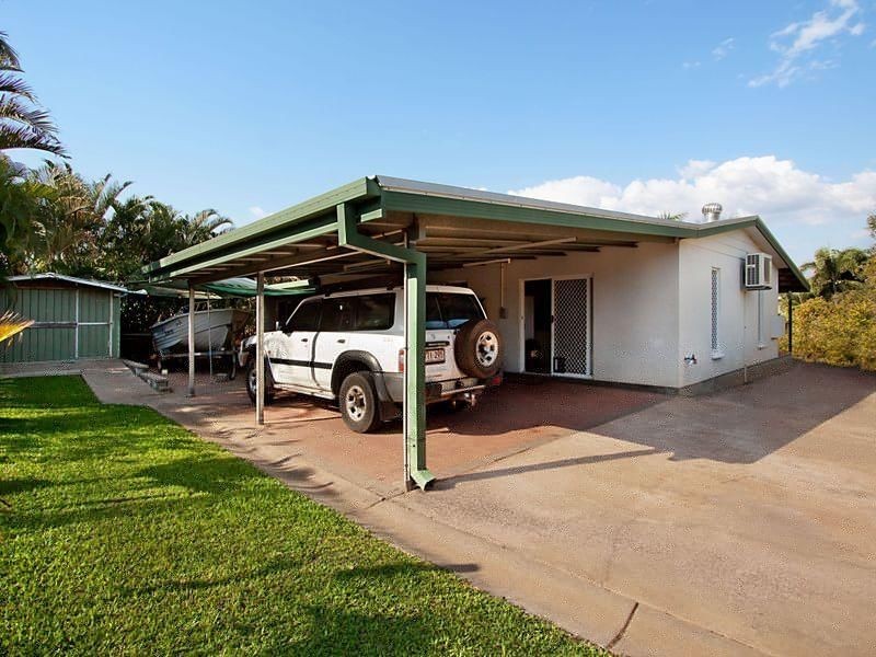 17 Triller Court, Bakewell NT 0832