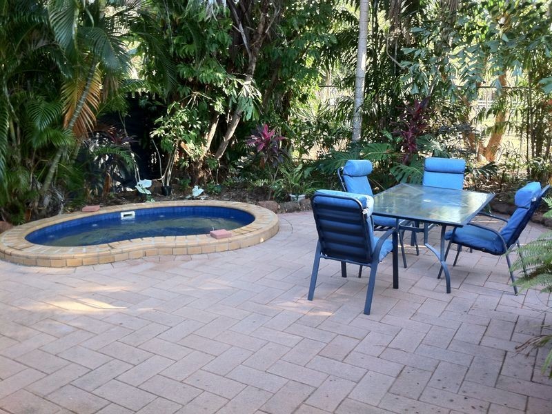 4/31 Rosewood Crescent, Leanyer NT 0812